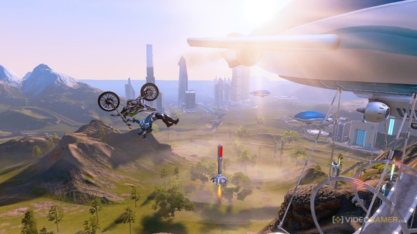 trials fusion xbox one game code