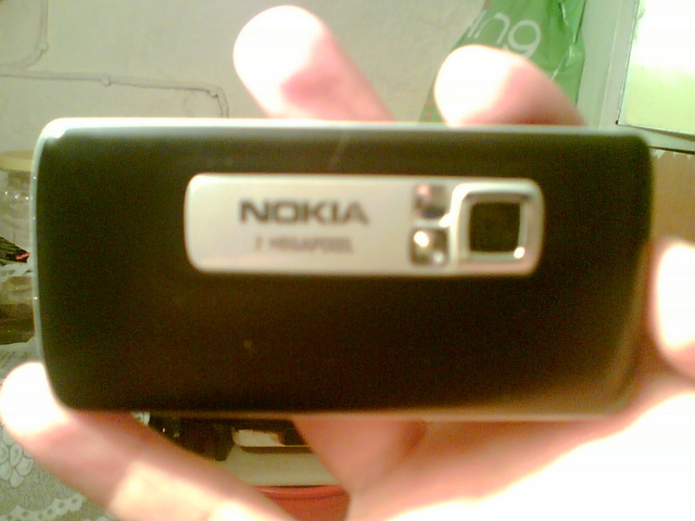  (resimli+hediyeli) Satılık Nokia 6280 - +512 MINISD - indirimmm!!
