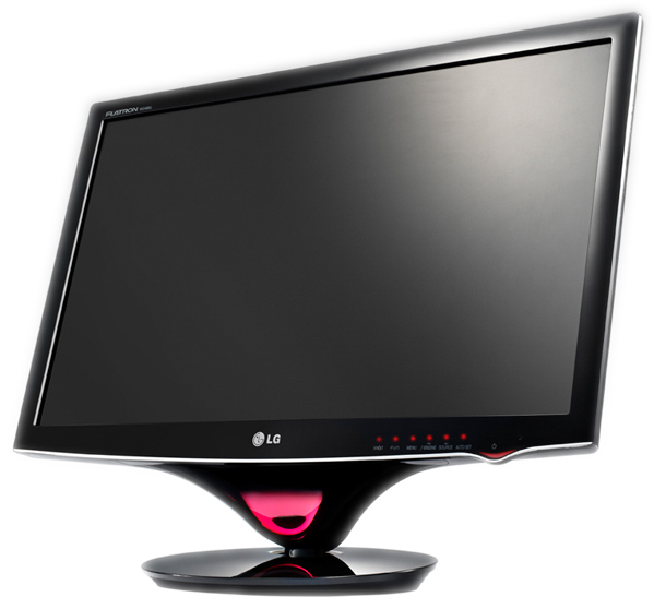  LG W2486L FULL HD LED MONİTÖR