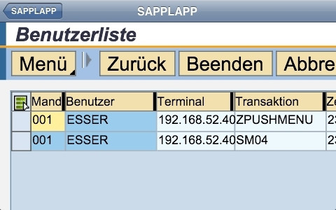  IPhone 4 için app'lar hakkında tavsiyeleriniz...