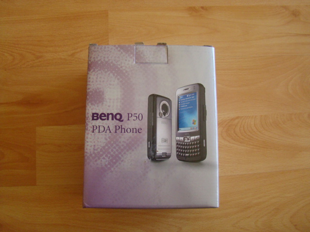  BENQ P50 ------> Sadece 220 TL (Fotograflariyla)