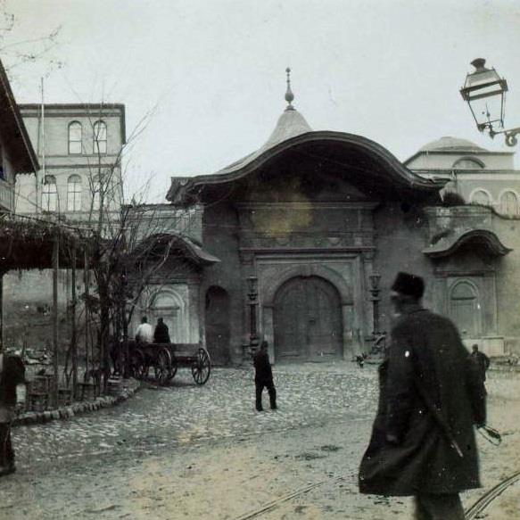  çooookk eski siyah beyaz Osmanlı-Türkiye resimleri...