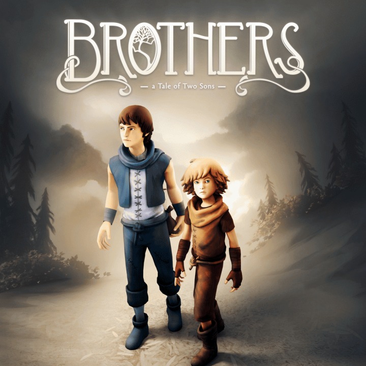 Brothers: A Tale of Two Sons [SWITCH ANA KONU]