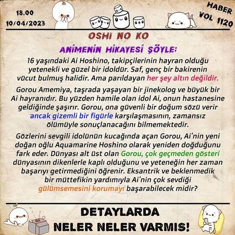 Animeli Günler Haber (AnimeSeverler)📰