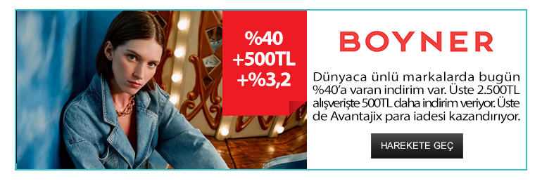 ONLİNE ALIŞVERİŞ YAPANLARA PARA VEREN SİTE: AVANTAJİX.COM