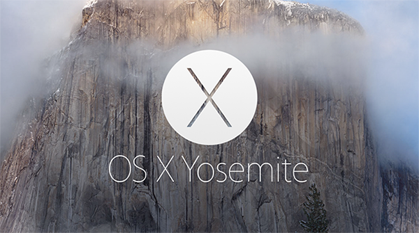 OSX Yosemite 10.10.3 kullanıma sunuldu