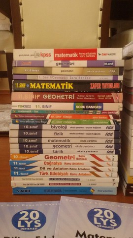  [sizer]Kitap/Kaynak Alışveriş ve Takas Konusu