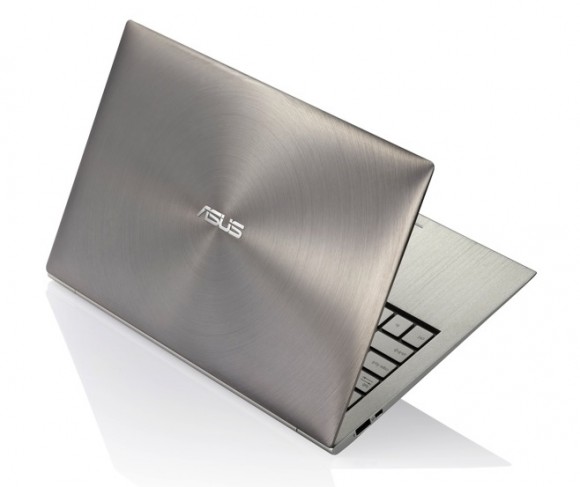 ASUS : Ultrabook modelleri $600-900$ arasında olabilir ancak fiyatın yükselme ihtimali var 