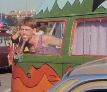  Gerçek Shaggy'yi buldum beyler (Ss'li)