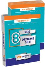  YGS Denemeleri -Yorumlayın [ Piyasadaki Tüm Denemeler Burada]