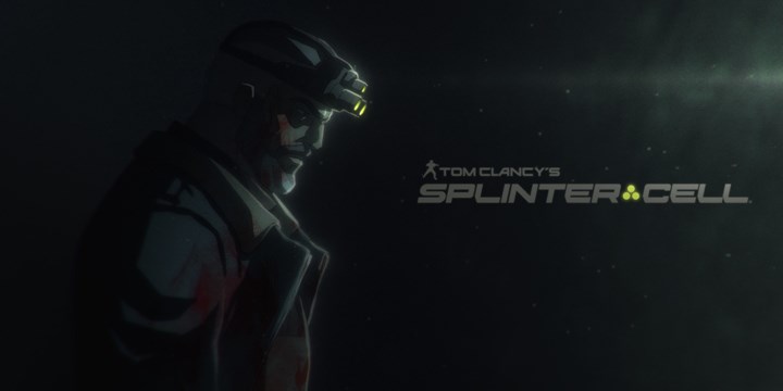 Netflix'in, aynı isimli oyundan uyarlanan Splinter Cell dizisinden ilk görsel paylaşıldı
