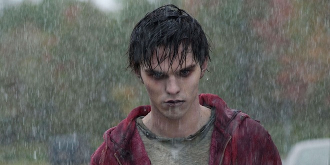  Warm Bodies (2013)