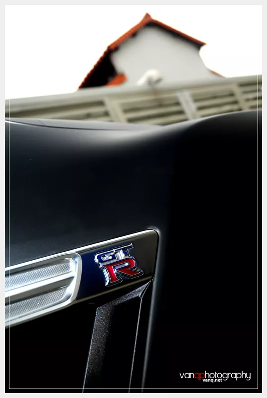  NISSAN GTR DIŞ VE İÇ DETAYLI FOTOLAR KAÇIRMAYIN