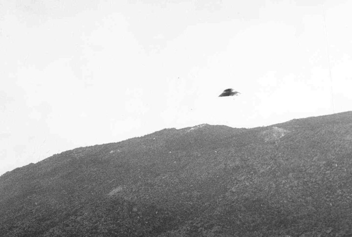 ABD’nin batı yakası doğu yakasına göre çok daha fazla UFO görüyor