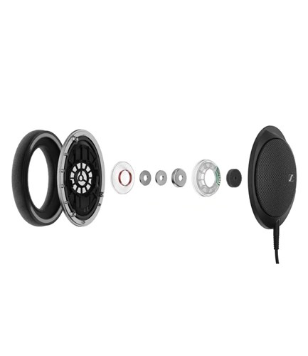 Sennheiser HD 550 tanıtıldı: Kusursuz ses için yeni nesil teknoloji