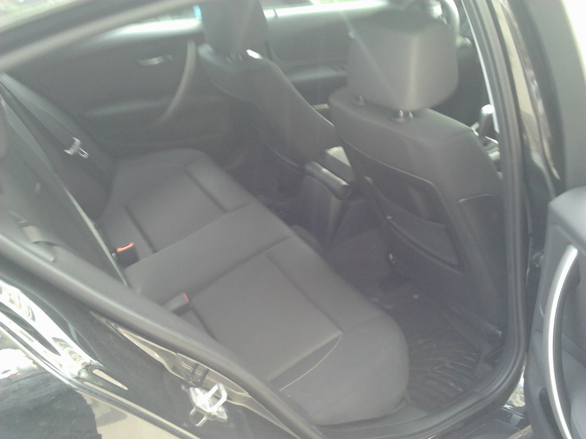  Bmw 116i joy edition resimli inceleme.