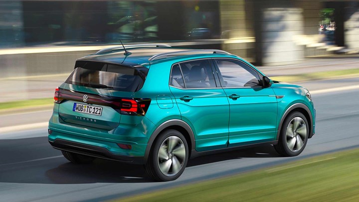 Yeni Volkswagen T-Cross Türkiye fiyatı belli oldu!