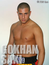  ..:: En sevdiğiniz KickBox'cu ::..