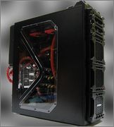  360mm Radiator ve CPU block tavsiyesi