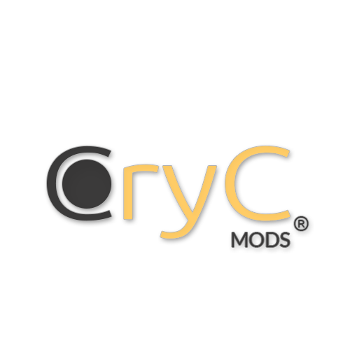  CryC Mods kasa calışmaları.