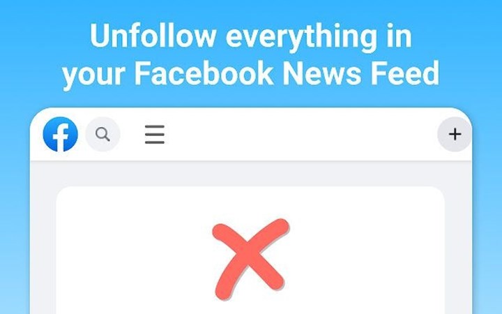 Facebook takip bırakma aracının geliştiricisi yasaklandı