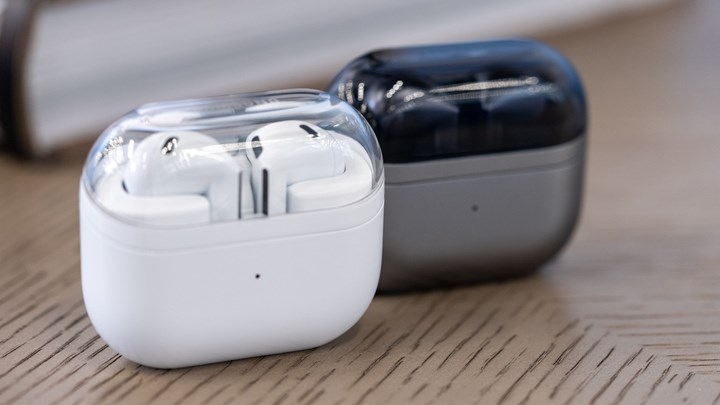 Samsung, Galaxy Buds 3 Pro için ilk güncellemeyi yayınladı