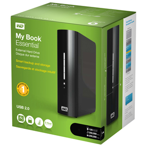  SATILMIŞTIR.......Western Digital 2 Tb My Book Elite 1 Tb Essentıal Edition