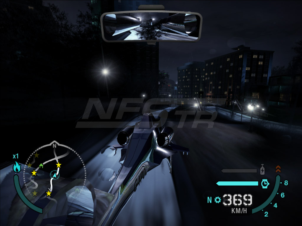  need for speed carbon araba indirme?
