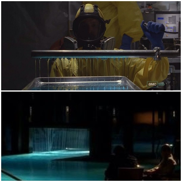  Breaking Bad inceleme ( spoiler icerir )