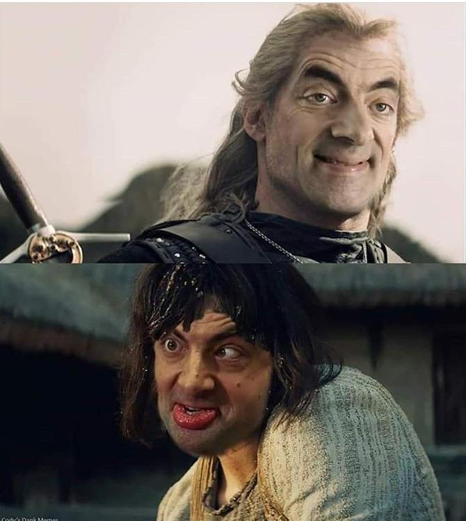 The Witcher (2019 - ) | Netflix 