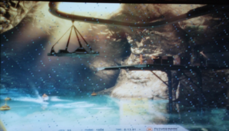  HD-7850 kartı ve besleme sorunu??