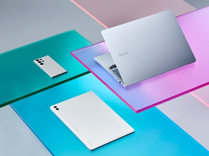 Samsung, Copilot Plus PC uyumlu Galaxy Book4 Edge'i tanıttı