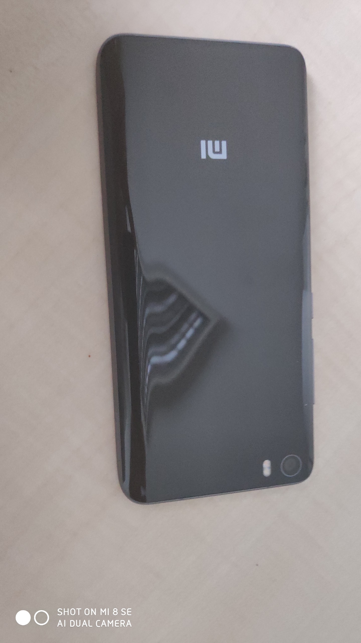 (Acil) Xiaomi Mi5 Prime Siyah 3/64 Tertemiz 700 TL