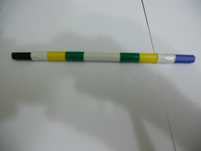  Pen Spinnig Kalemi Yapımı SS'Li (Başlangıç)