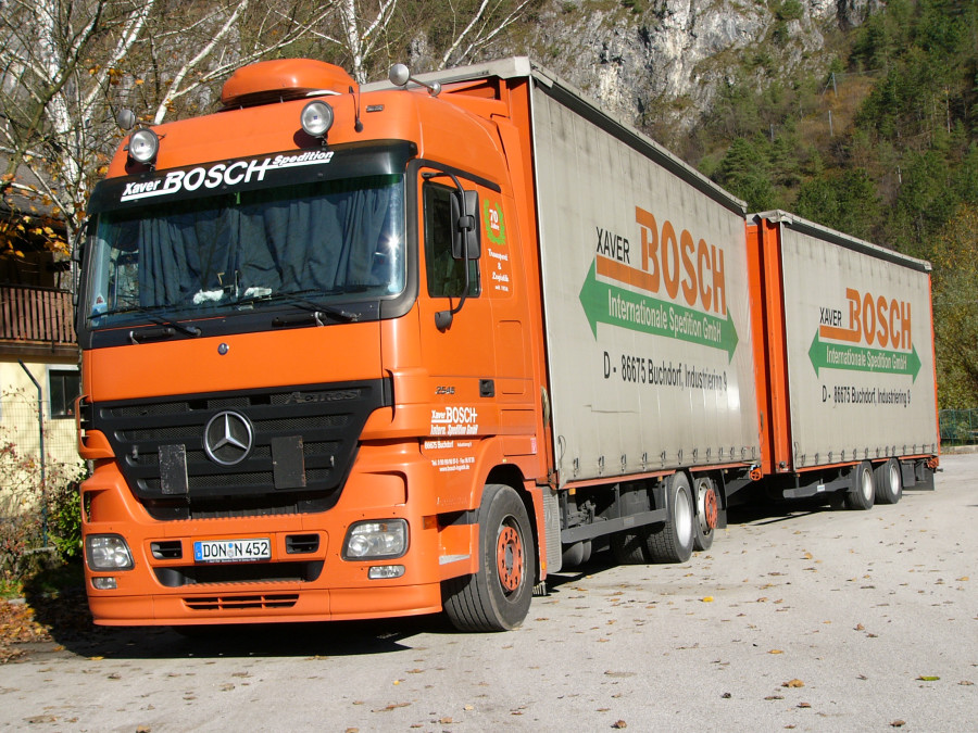  MERSOCULAR KLUBÜ (ACTROS VE AXOR)