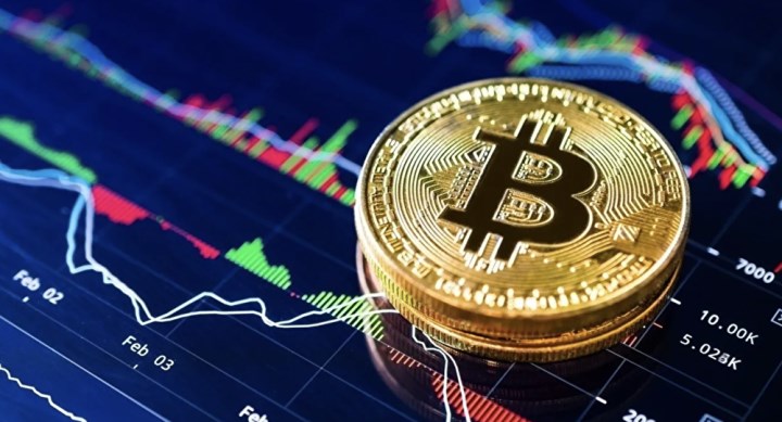 Bitcoin fiyatı 25 bin dolar seviyesine çıktı