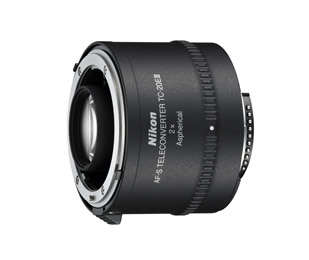 Nikon'dan yepyeni bir tele foto objektif; AF-S Nikkor 300mm f/2.8 ED VR II