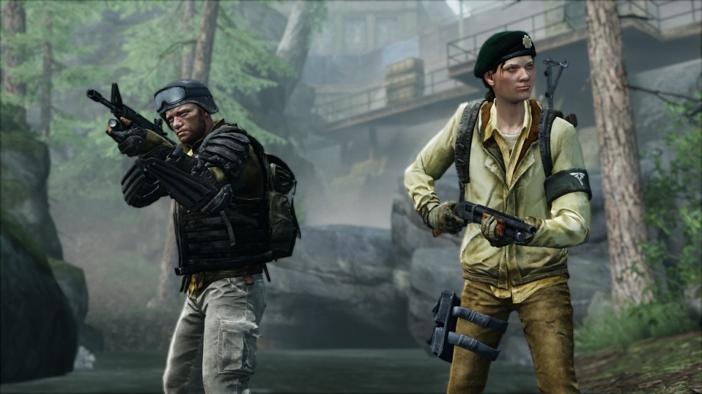  PS3\PS4 The Last of Us Multiplayer Topluluğu.  GÜNCEL
