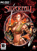  Silverfall [DEMO'su Yayınlandı]