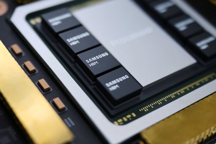 Nvidia’nın HBM4 tercihinde Samsung öne çıkıyor
