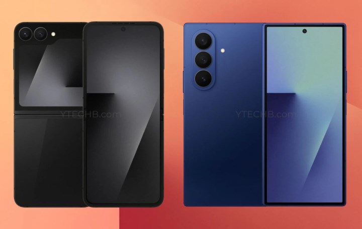 Samsung'un büyük etkinliği yaklaşıyor: İşte tanıtılacak yeni cihazlar