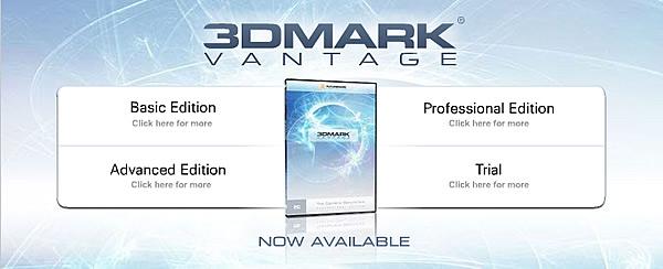  3DMARK VANTAGE SONUÇLARINIZ BURAYA