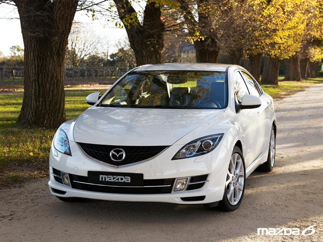  2010 MODEL MAZDA 6 ALDIM (TAVSİYE EDERİM) ARAÇ İLE İLGİLİ SORULARINIZ VARSA CEVAPLAYABİLİRİM.