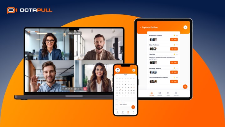 OCTAPULL: Türkiye’nin Dijital Dönüşüm Platformu