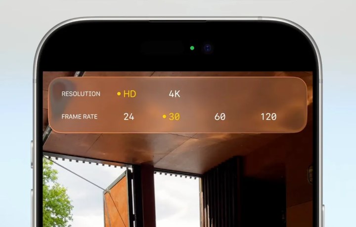 iOS 26 ile iPhone'ların Kamera uygulaması yenilendi: İşte yeni arayüz ve değişiklikler