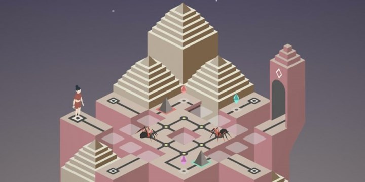Bulmaca oyunu Poly Vita, iOS için yayınlandı