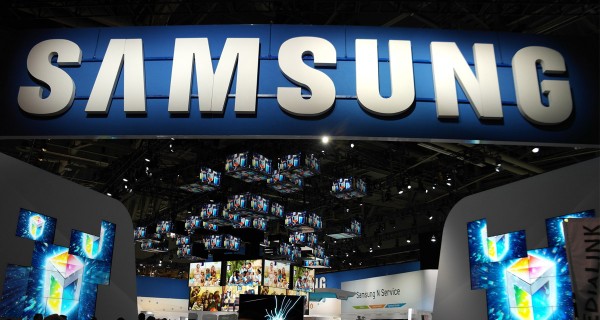 Samsung, geçen yılın son çeyreğinde 6.9 milyar dolar kar elde etti
