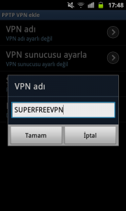  Ücretsiz sinirsiz vpn