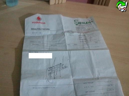 ŞOK ŞOK ŞOK BU FİYATA İPHONE 4 16GB VODAFONE 23.11.2010 FATURALI YOOOK 1630 TL..