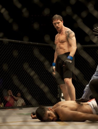  UFC - Ultimate Fighting Championship - Ana Konu